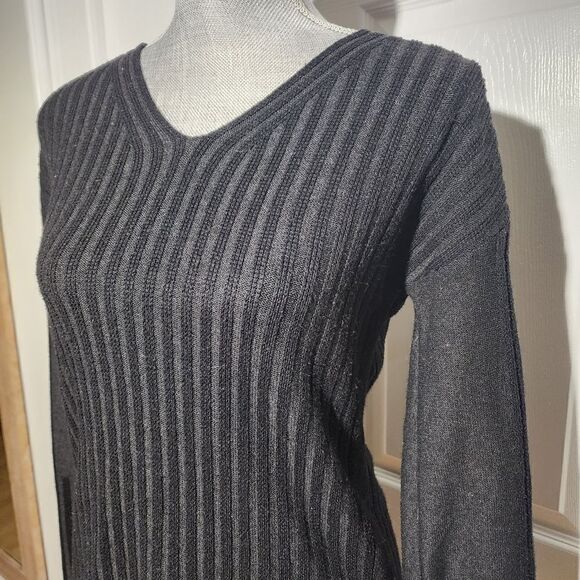 SMARTWOOL tunic sweater - Picture 2 of 6